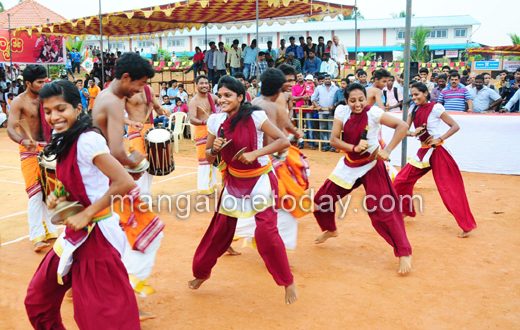 Vishwa tulu parba 2014 mangalore